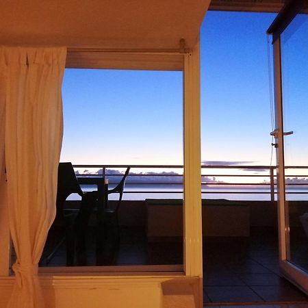Panomaric Sea View - Sol Apartment Puerto de Santiago  Luaran gambar